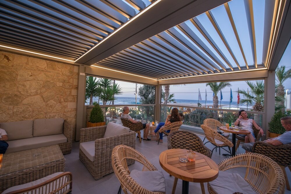 Фото Cactus Beach Hotel - All Inclusive