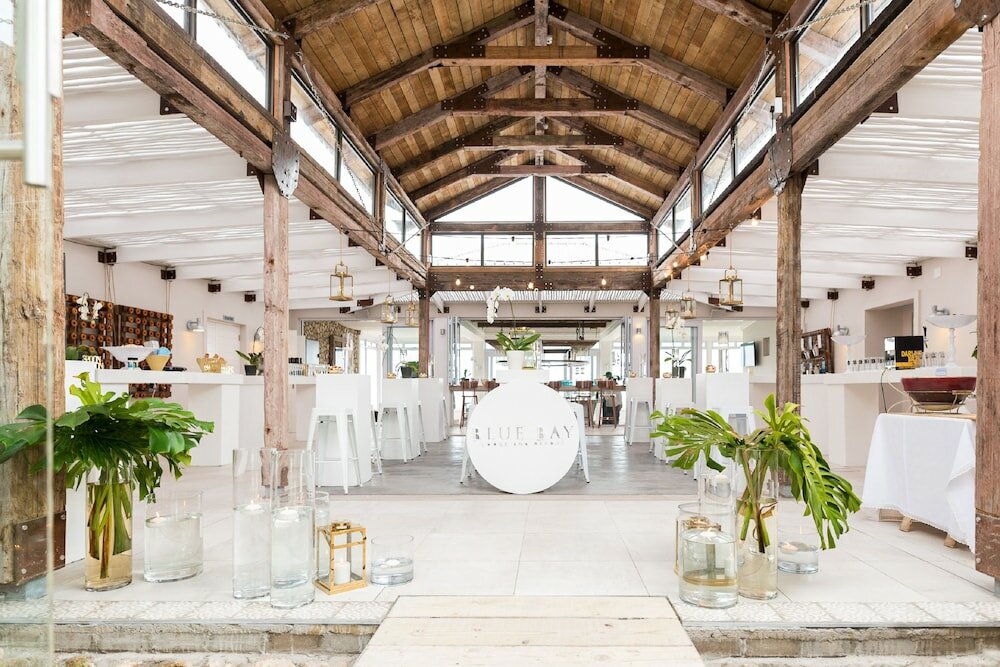 Фото Blue Bay Lodge