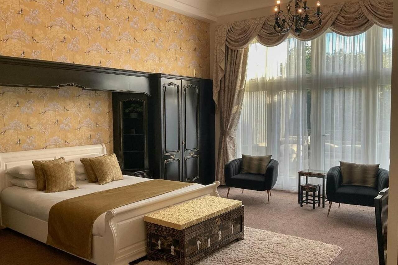 Фото Royal Bath Hotel & SPA Bournemouth