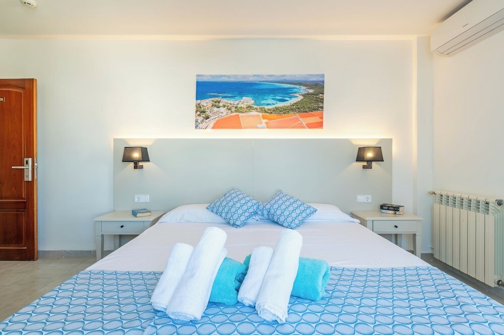 Фото Hotel Martorell