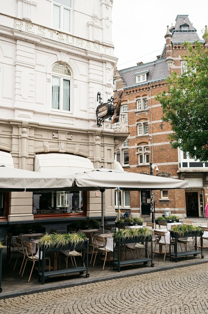 Фото отеля 3