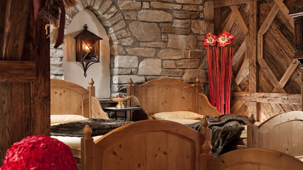 Фото Hotel Tirolerhof