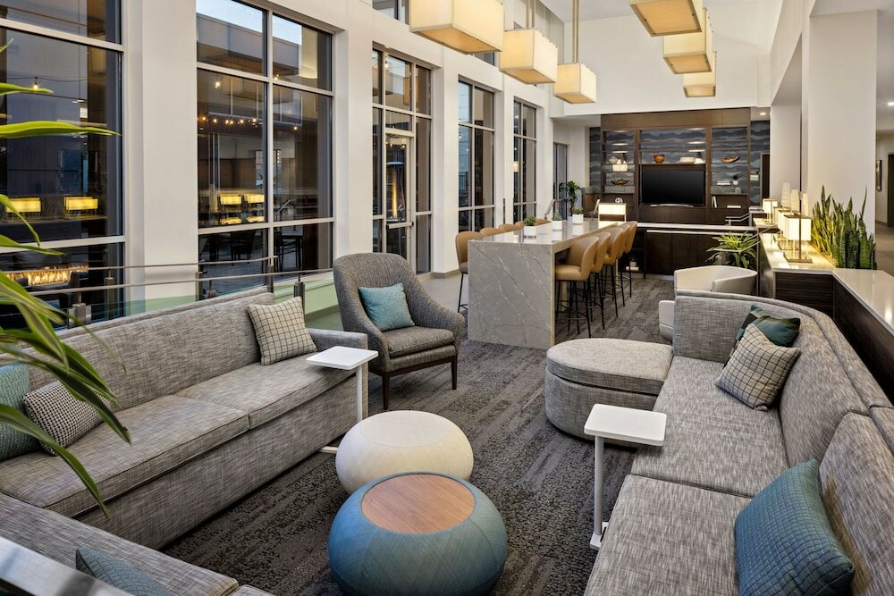 Фото Element Fargo