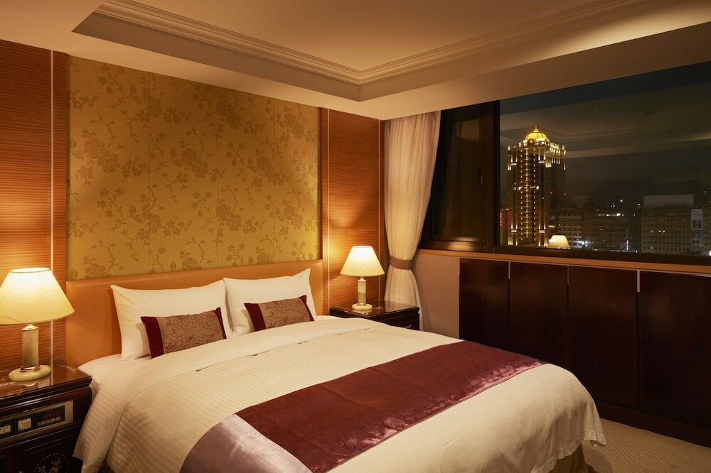 Фото Taipei Kyoto Hotel