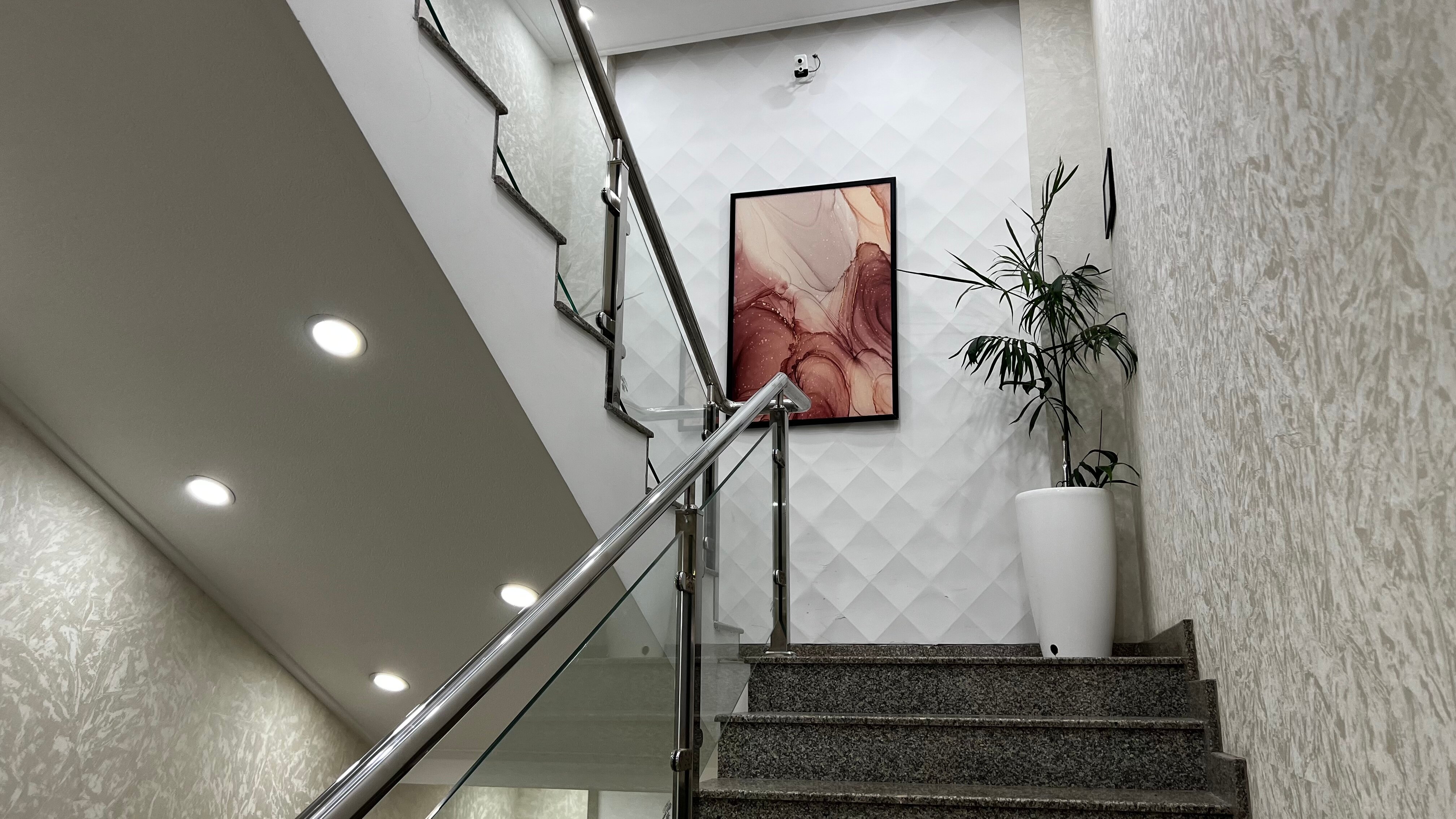 Фото Ohu Palace Hotel