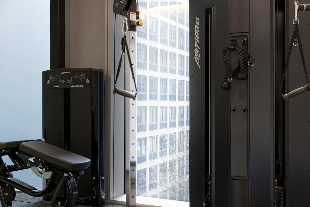 Фото Citadines Walker North Sydney