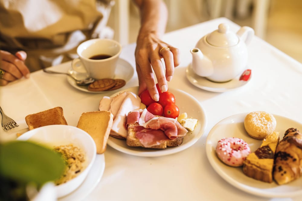 Фото Hotel De la Ville