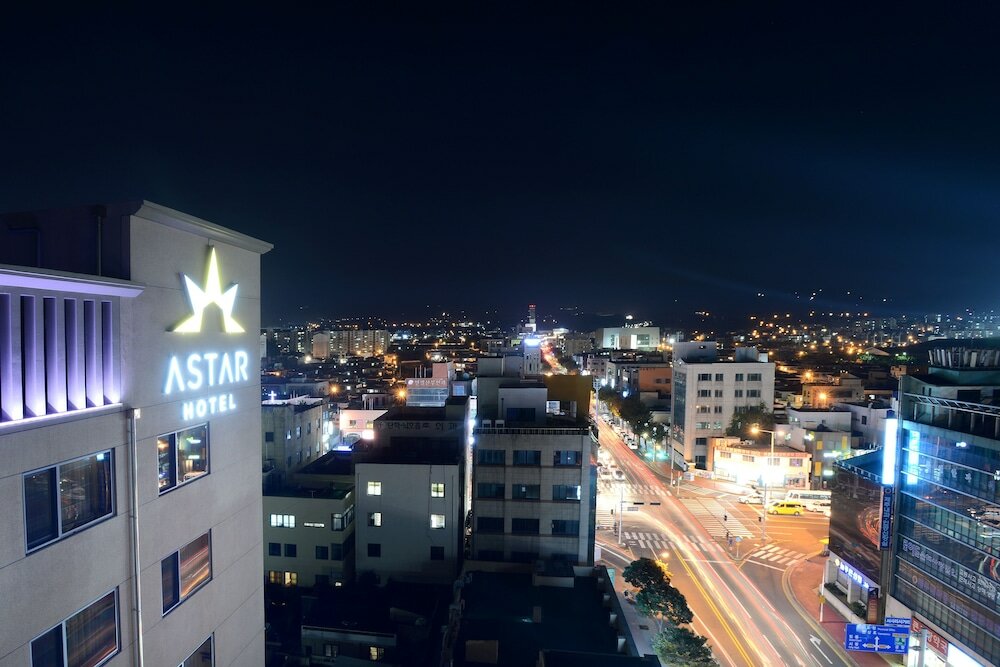 Фото Astar Hotel