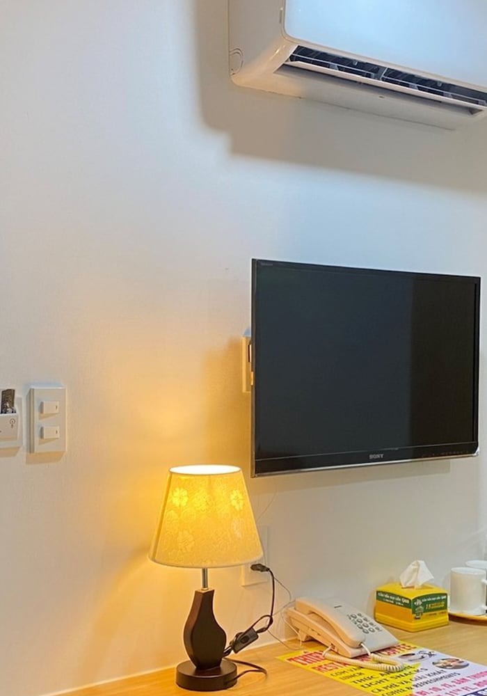 Фото Thiên Tài Hotel