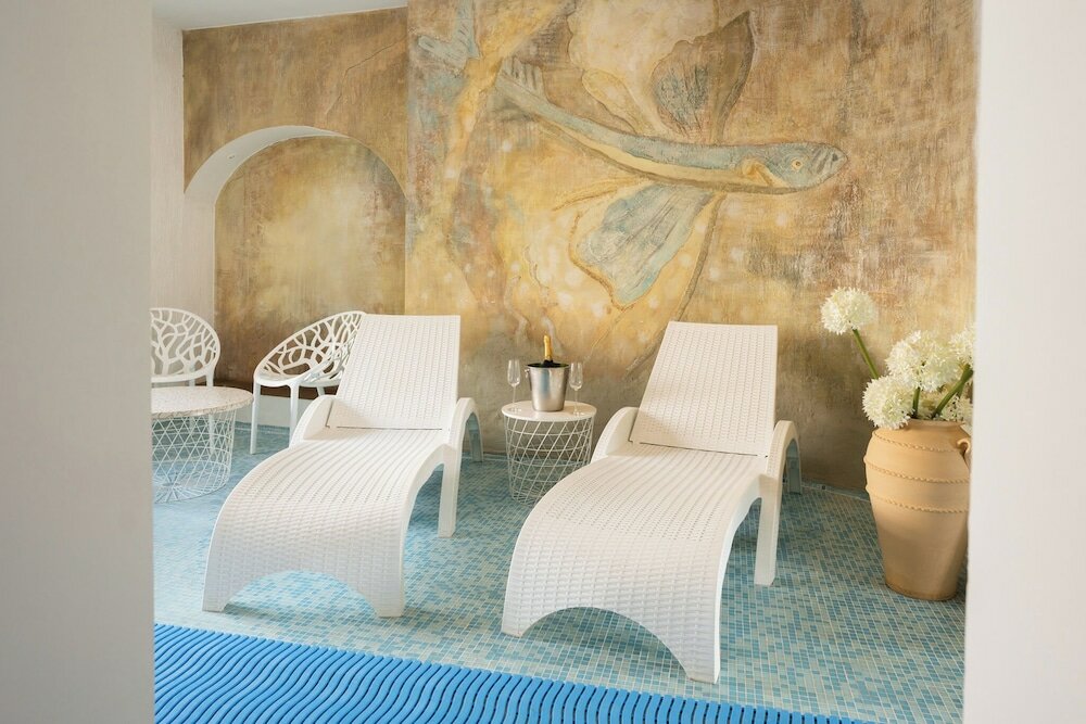 Фото Mabre Residence