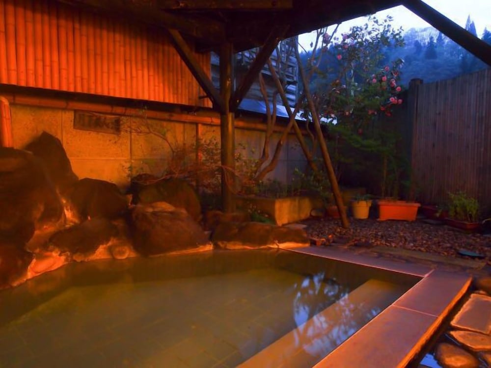 Фото Tofuya Ryokan