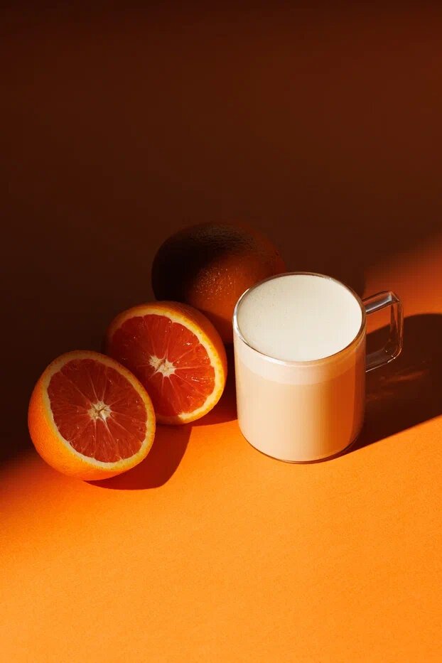 Coffee to go Kofemashina, Vladivostok, photo