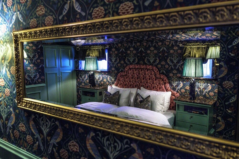 Фото Hotel Charmante