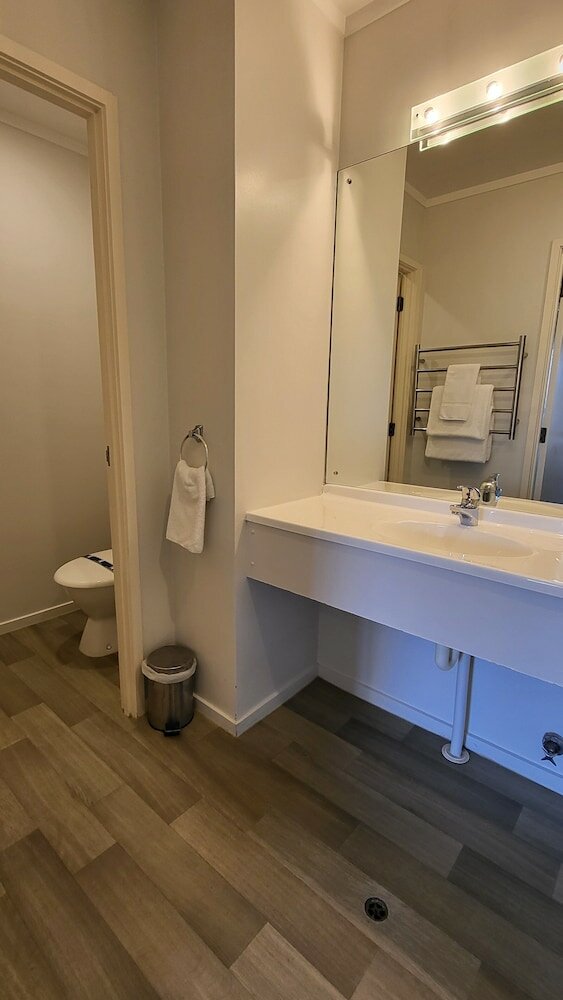 Фото Manukau Motor Lodge