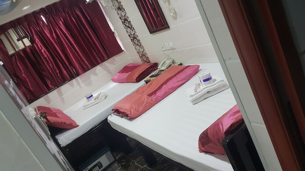 Фото Holland Guest House