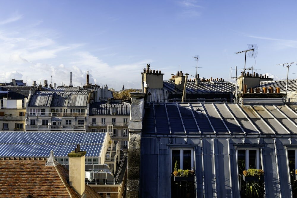 Фото Hotel Pilgrim