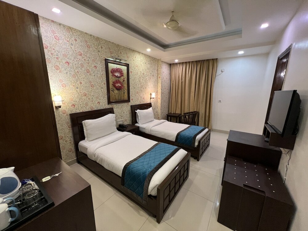 Фото Nikko Blue - Boutique Hotel