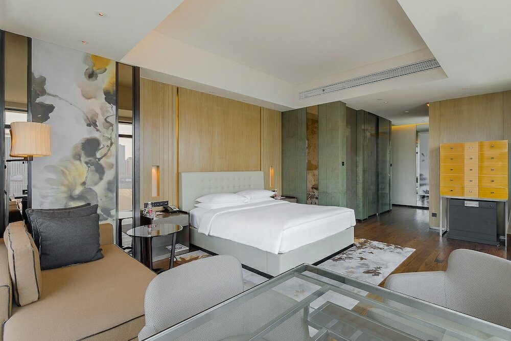 Фото Grand Hyatt Shenyang