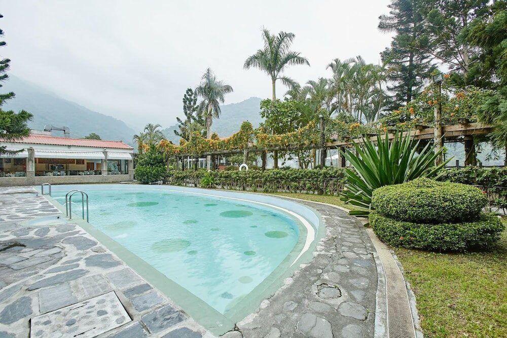 Фото Rainbow Resort