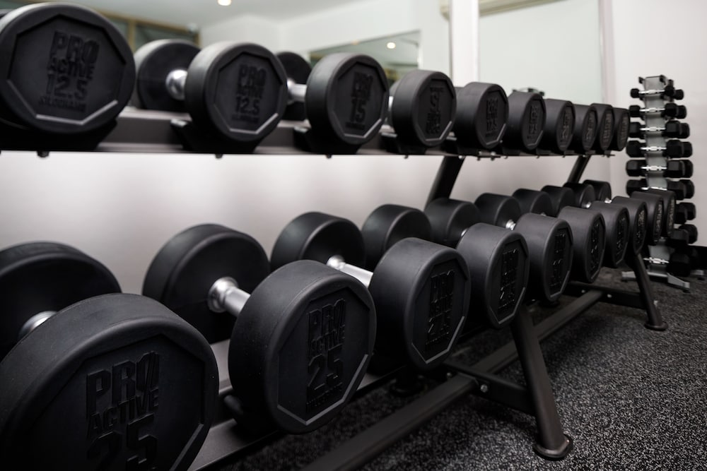 Фото Rydges Sydney Central