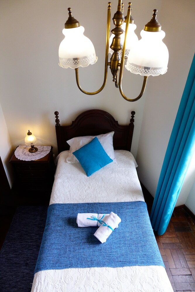 Фото Residencial Gordon