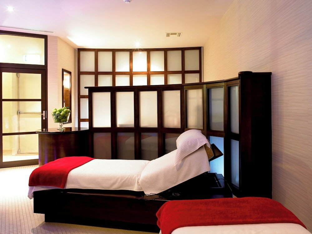 Фото The Club Hotel and SPA