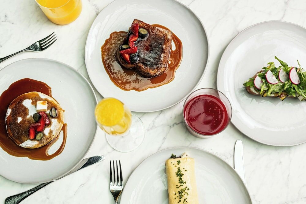 Фото Dorothea Hotel, Budapest, Autograph Collection