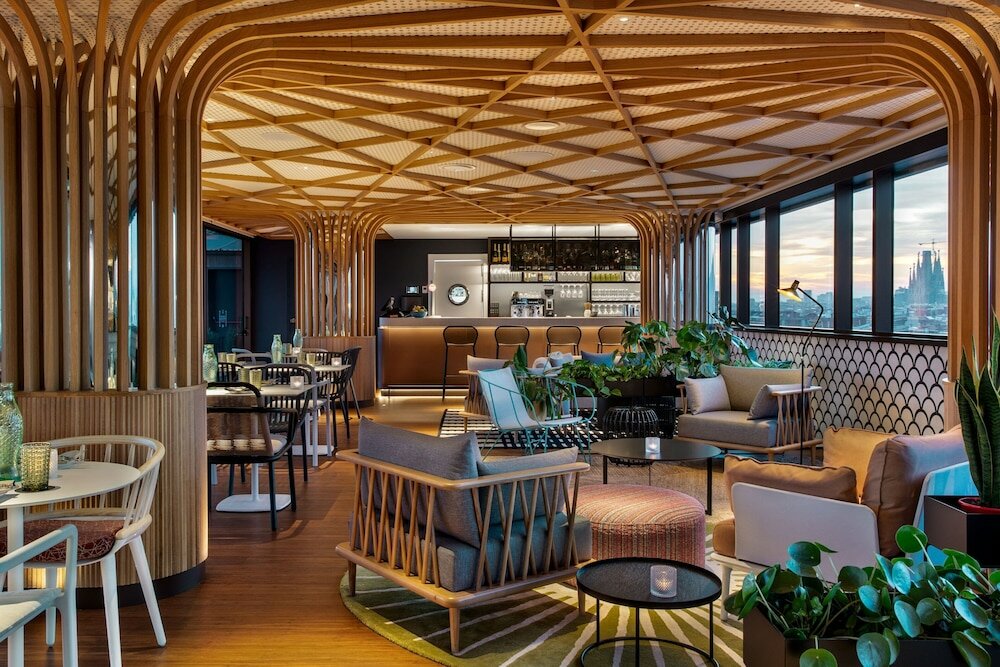 Фото Labtwentytwo Barcelona, A Tribute Portfolio Hotel