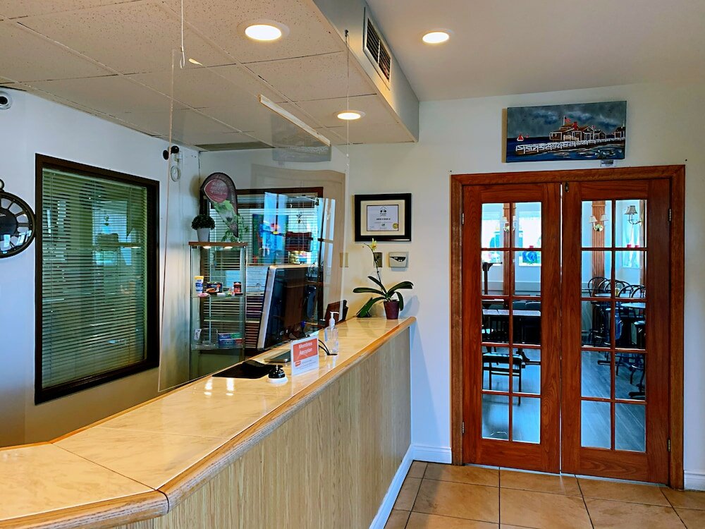 Фото Auberge Du Grand Lac