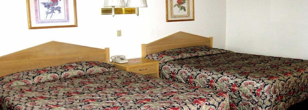 Фото Sunrise Inn