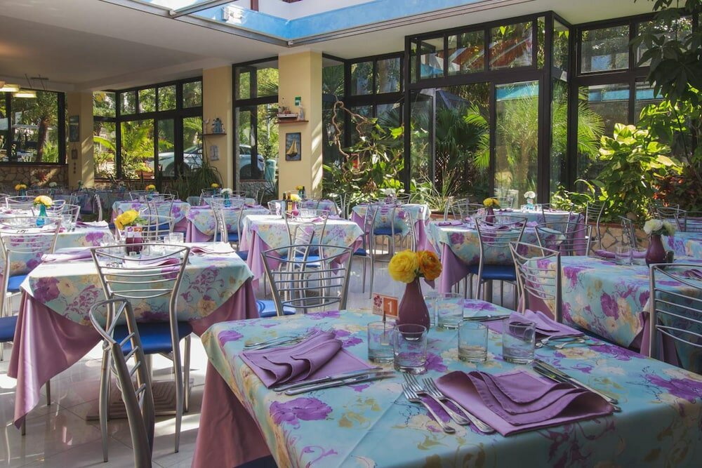 Фото Hotel Village Eden