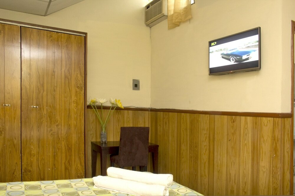 Фото Hotel Manantiales El Salvador