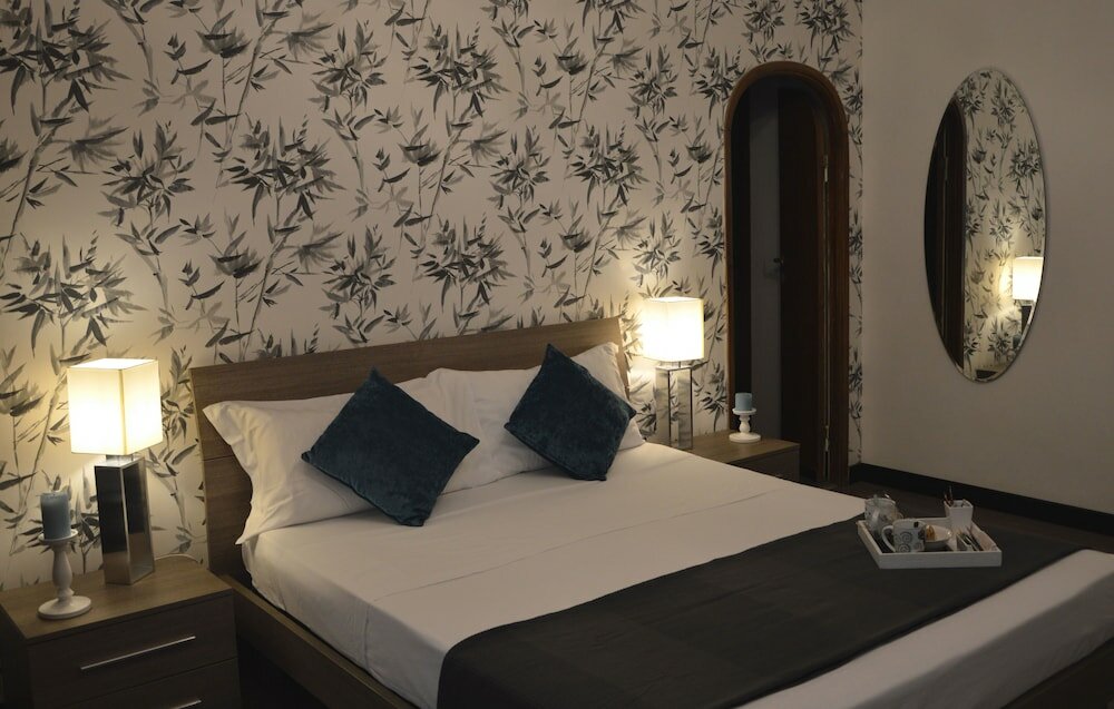 Фото Nobilcasa Suites