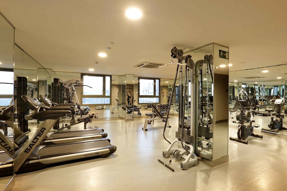 Фото Eurostars Gran Valencia