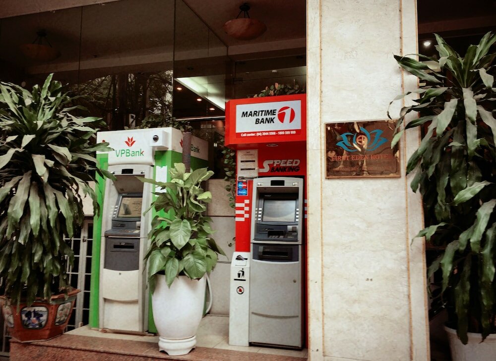 Фото First Eden Hotel