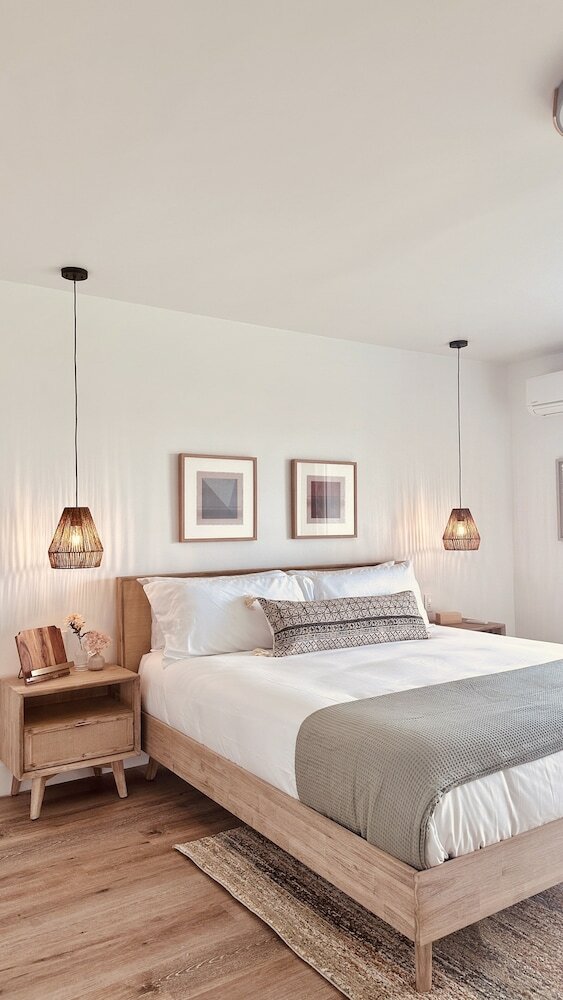 Фото Ocean Villa Inn