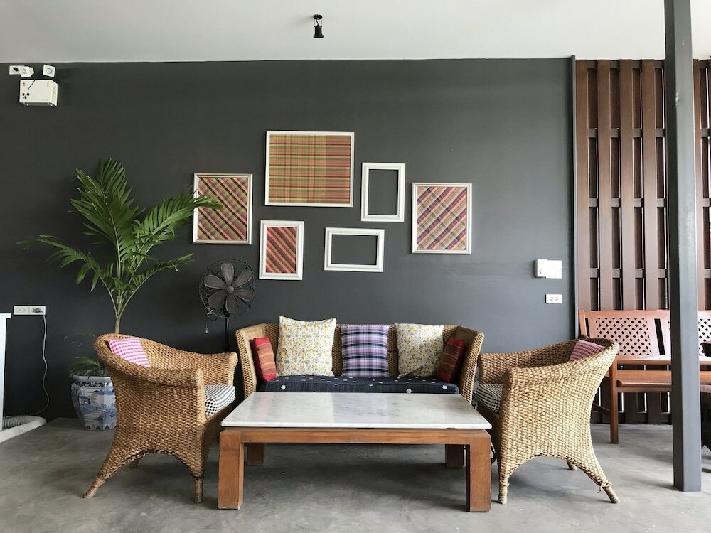 Фото S1 Hostel Bangkok