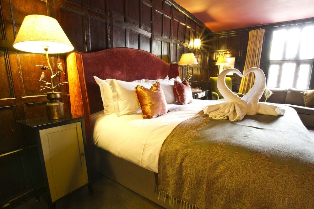 Фото The Chapter House