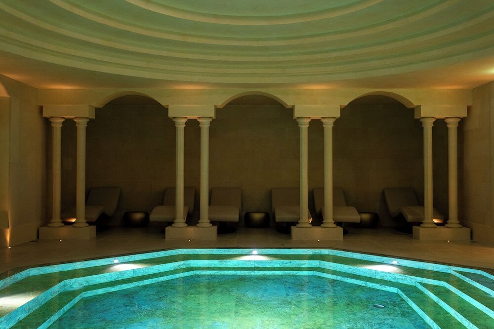 Фото Grand Hotel Des Ètrangers