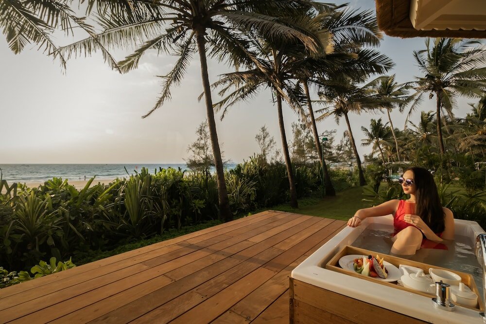 Фото Planet Hollywood Goa Beach Resort