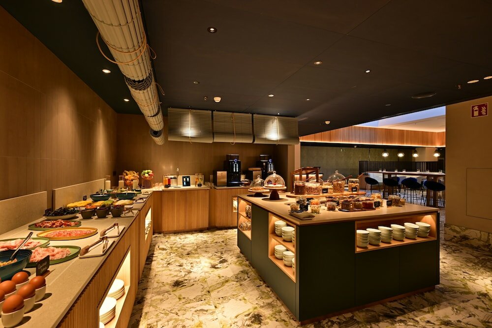 Фото Labtwentytwo Barcelona, A Tribute Portfolio Hotel