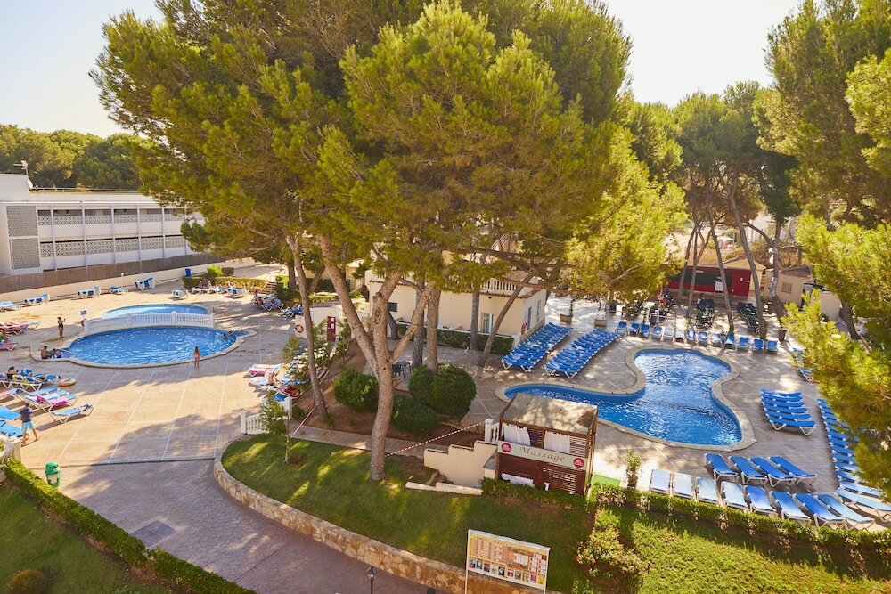 Фото MLL Palma Bay Club Resort Hotel