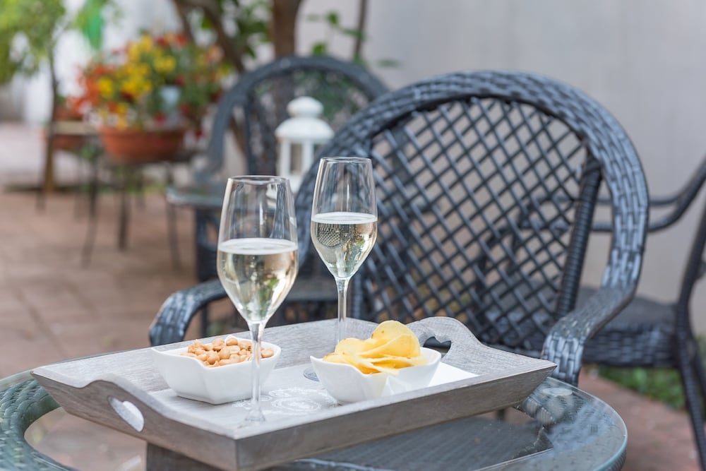 Фото Hotel La Villetta