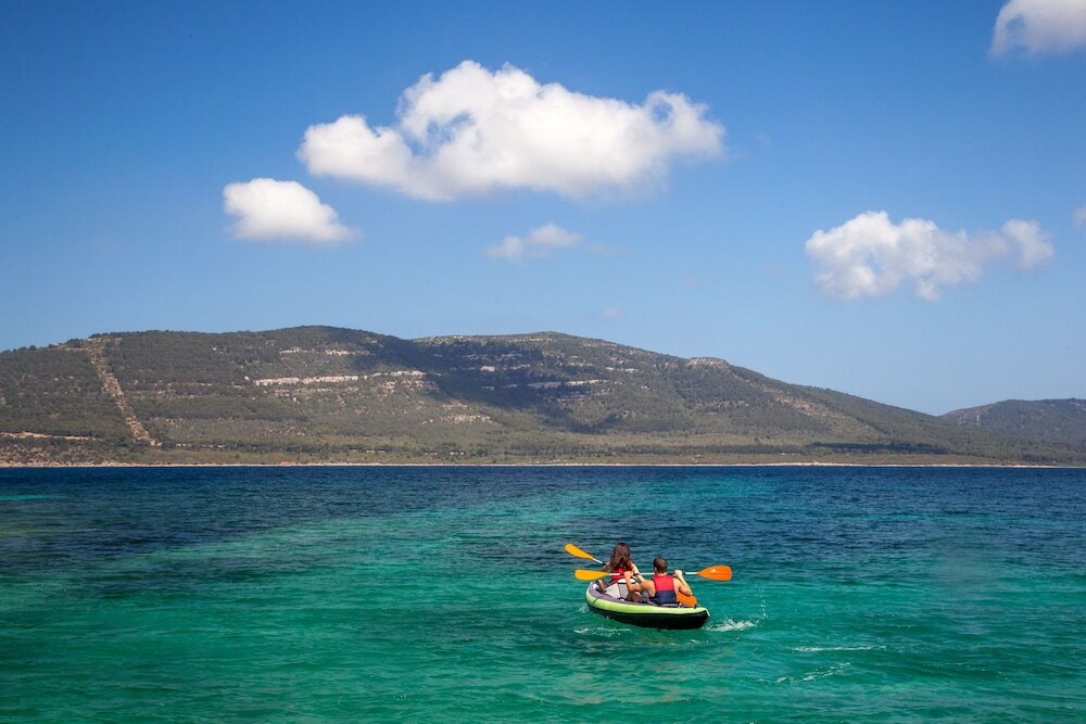 Фото El Faro Hotel & SPA