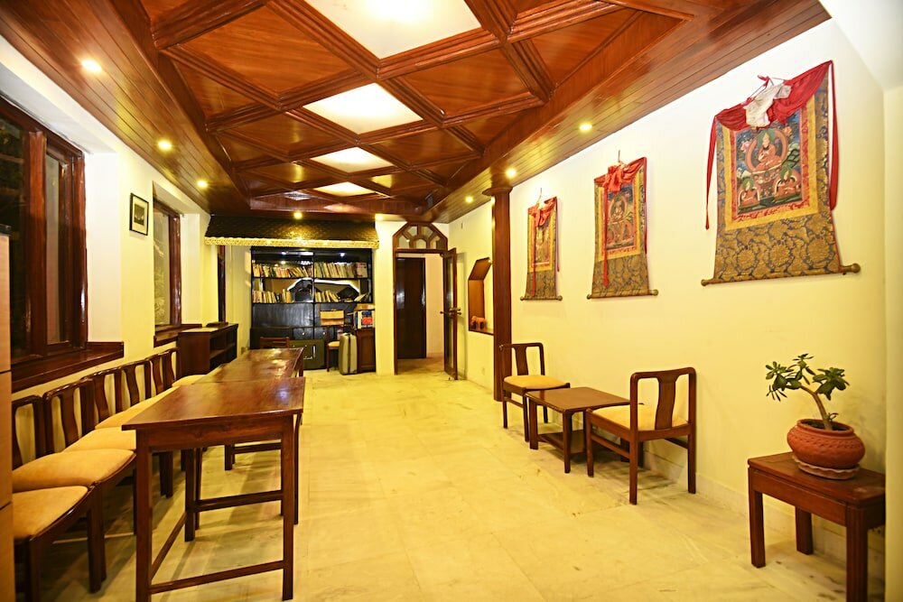 Фото Nirvana Boutique Hotel