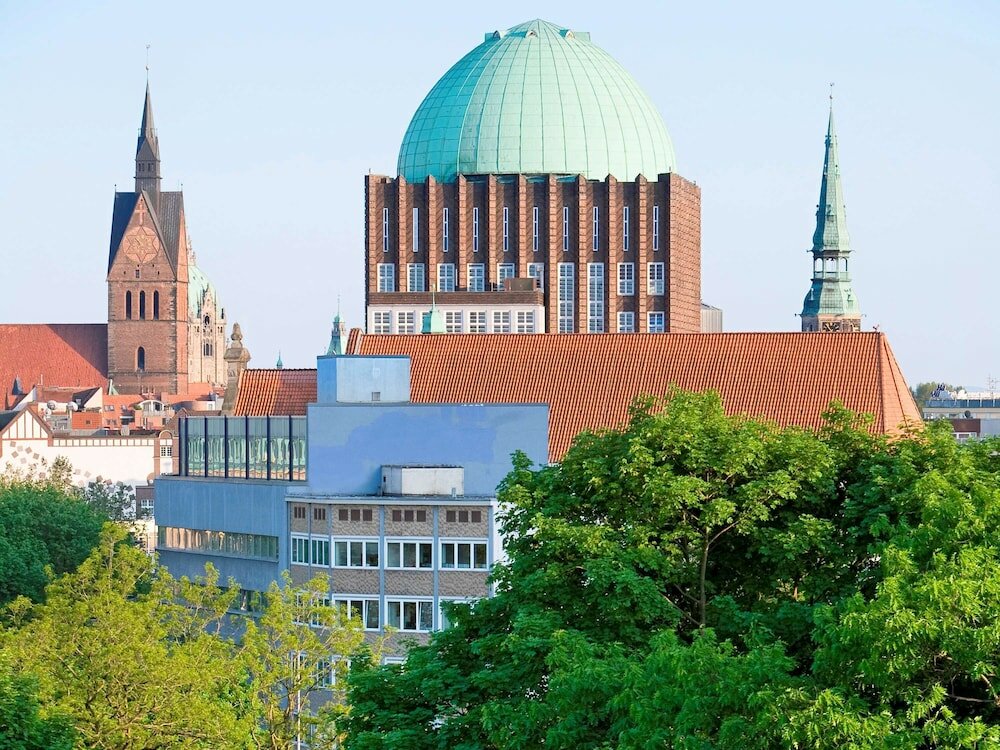 Фото отеля 5