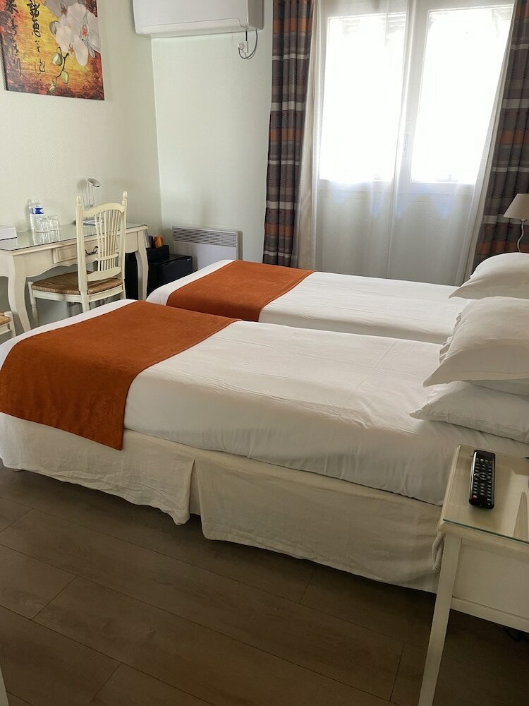 Фото Hôtel Médieval