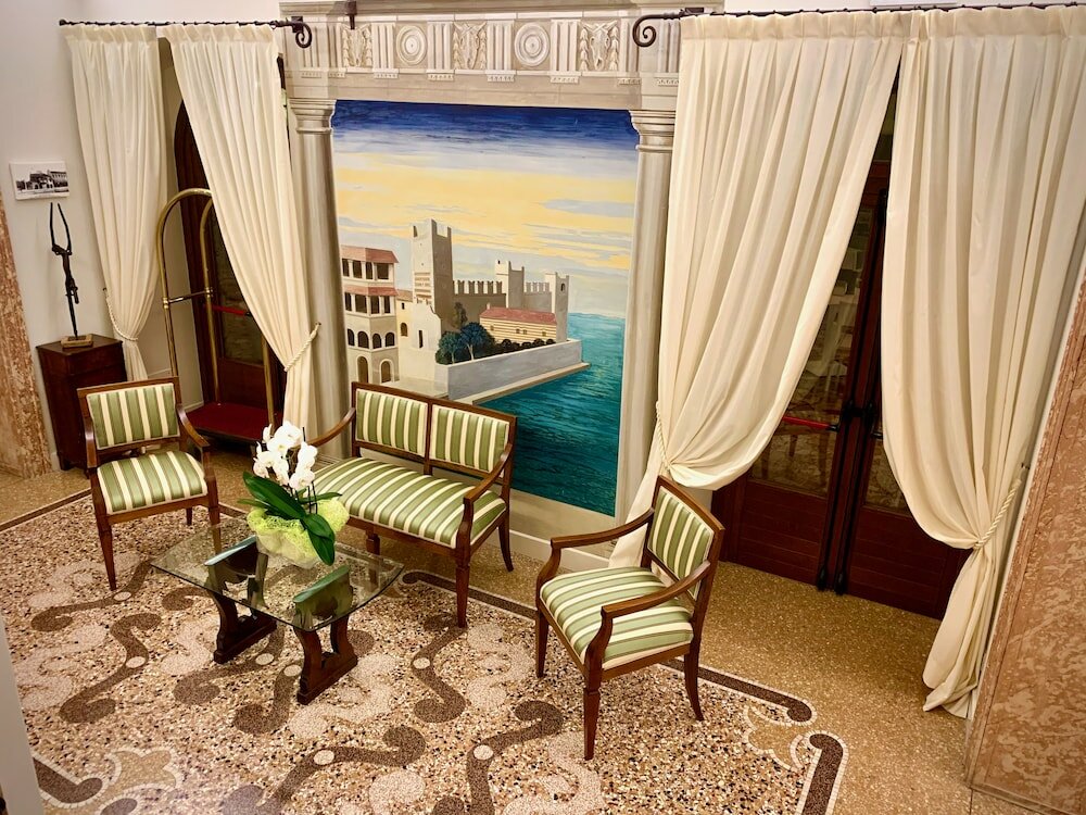 Фото Albergo Ristorante Gardesana S