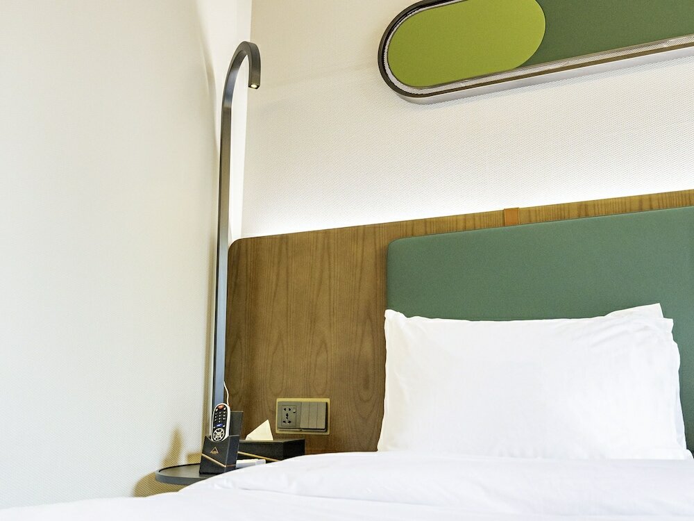 Фото L&l Central Hotel