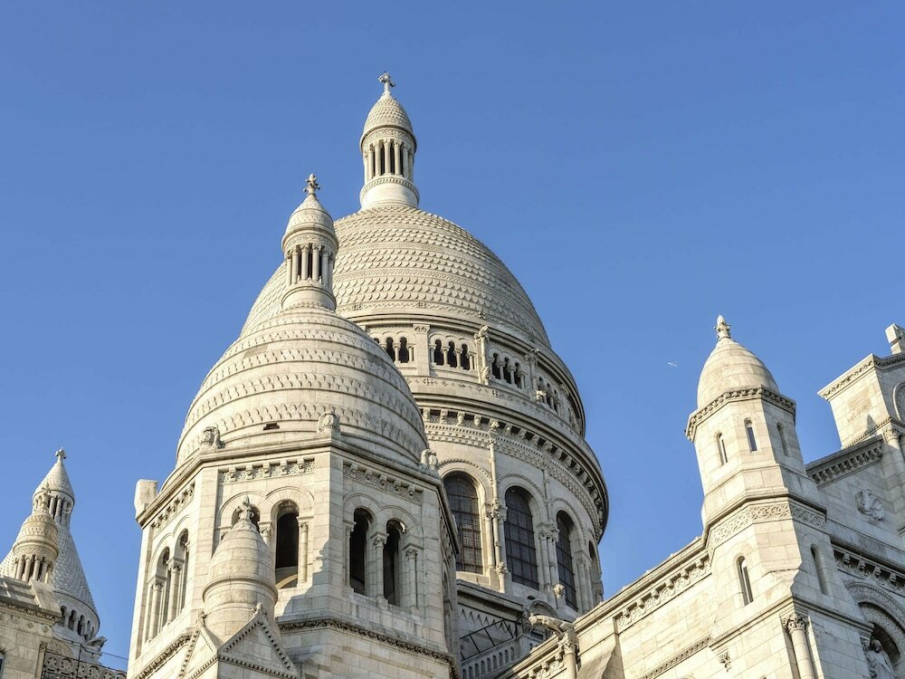 Фото Mercure Paris Montparnasse Raspail